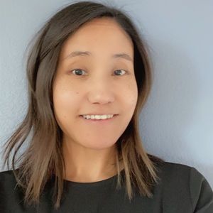 Meet your Posher, Pamela